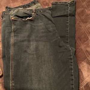 Seven Brand Jeans 24W